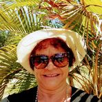 Marlene Araujo - Facebook
