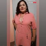 Marlene Araújo - @marlenearaujo42 - Instagram