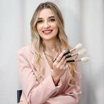 Marlene Araújo | Maquilhadora Profissional - @marlenearaujo_makeup - Instagram