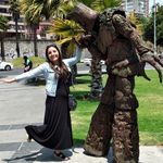 Marlene Arenas - @marlene_arenas.p - Instagram