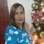 Marlene Arenas Raez - @arenasraez - Instagram