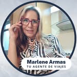Marlene Armas. Tu Agente de Viajes. - @marlene.destinos - Instagram