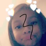 Marlene arroyo Bello Bad Bixch - @xd.god666 - Instagram