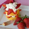 Strawberry shortcake star - @marlenearroyo530 - TikTok
