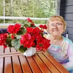 Marlene Andersoon Auer - @marleneauer72 - Instagram