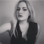 Anne Marlene Augustin - @anneaugustin89 - Instagram