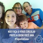 Elcio Marlene Augustin - @elciomarlene - Instagram
