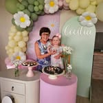Marlene Augustin - @augustinmarlene - Instagram