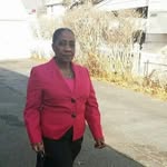 Marlene Mars - @marlene.augustin12 - Instagram