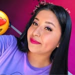 Marlene Avila - @mar_make_up_nails - Instagram