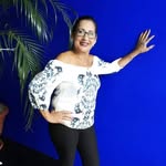 Marlene Aviles - @avilmarlen9 - Instagram