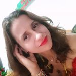 Marle Bakohel - @marleneballesteroskohel - Instagram