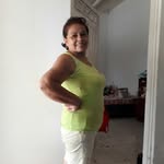 Marlene Ballesteros - @mballesteros89 - Instagram