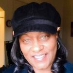 Marlene Barrett - @msbarrett703 - Instagram