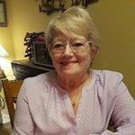 Marlene Barrett - @marlene.barrett - Instagram
