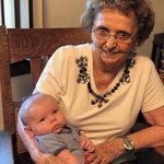 Marlene Barrett - @marlene.barrett.330 - Instagram