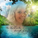 Marlene Barrett - @fixzera - Instagram
