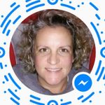 Marlene Barton - @beautifulhalo83 - Instagram