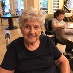 Marlene Barton - @mybar5415 - Instagram