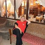 Marlene Baumann - @apollinaire53 - Instagram