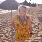 Marlene Baumann - @travelanimal90 - Instagram