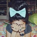 Marlene Baxter - @marlene_is_cool - Instagram