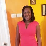 Marlene Benjamin - @juniorboy_christo_ - Instagram