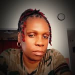 Marlene Benjamin Richardson - @mandaa_25 - Instagram