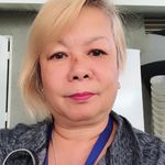 Marlene Bennett - @marlenebennett762 - Instagram