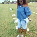 Marlene Bennett - @abby_god_bless - Instagram