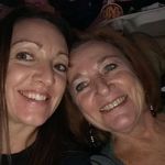 Marlene Bennett - @reddheadmab - Instagram
