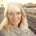 Marlene Berg - @bergis_marlene - Instagram