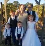 Marlene Berg - Facebook