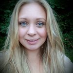 Marlene Berg - @frisoor - Instagram