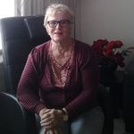 Marlene Berg - @marlenevdberg1940 - Instagram