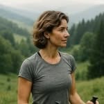 Marlene Bergfeld - @marlenebergfeld - Instagram