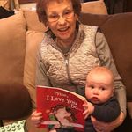 Marlene Berman - @imaoffive - Instagram