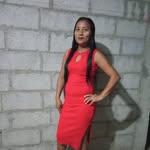 Bettsy Martinez de Paredes - @bettsymarlene - Instagram