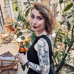 Marlene - @marlene_blackbird - Instagram