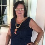 Marlene Blank - @marleneblank - Instagram