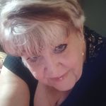 Marlene Goetz-Blevins - @blevinsm - Instagram