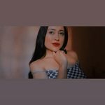 marlene-bolaños - @malli.zbo - Instagram