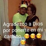 Marlene Bolaños - @mayerdome - Instagram