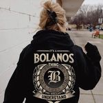 Marlene Bolaños - @abrego.bolanos - Instagram