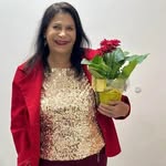 Marlene Bolina - @bolinamarlene - Instagram