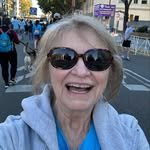 Marlene Cole - @marlenetheboomer - Instagram