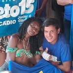 Marlene Borges - Facebook