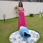 Marlene Borges - Facebook