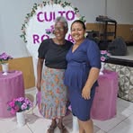 Marlene Borges - Facebook