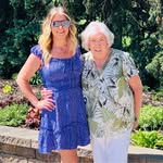 Marlene Chapman Bottger - @marlenebottger - Instagram